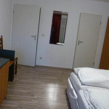 Hotel Zur Muehle Bocholt Zewnętrze zdjęcie