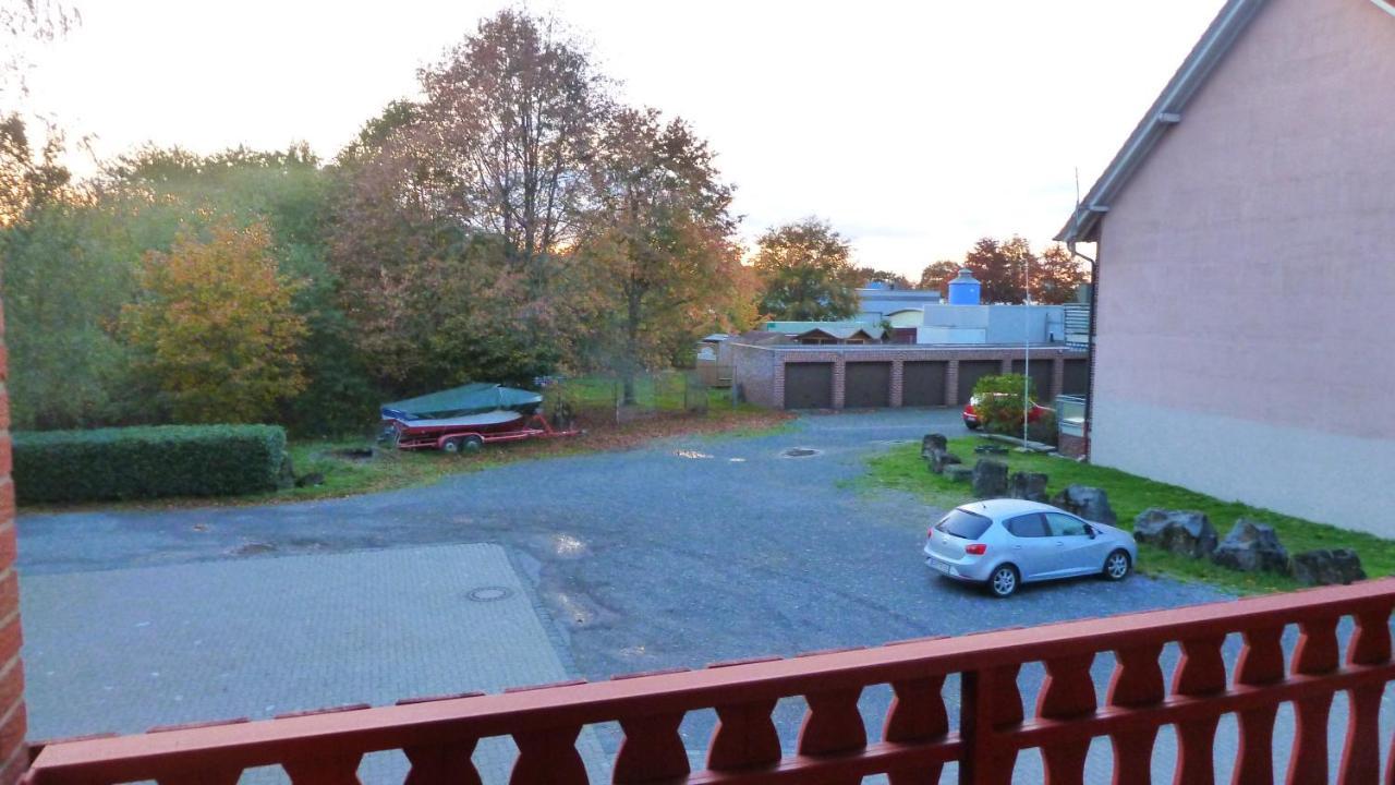 Hotel Zur Muehle Bocholt Zewnętrze zdjęcie
