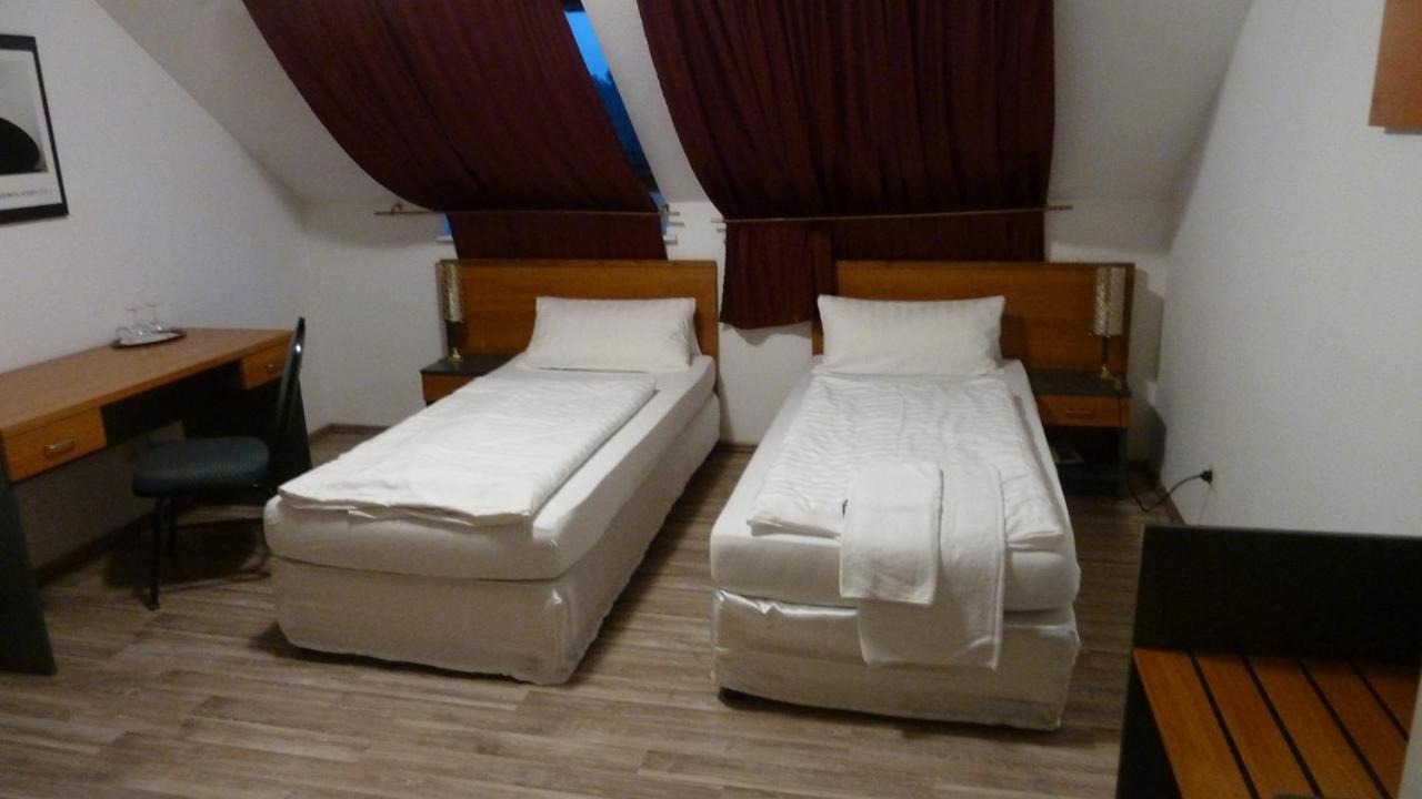 Hotel Zur Muehle Bocholt Zewnętrze zdjęcie