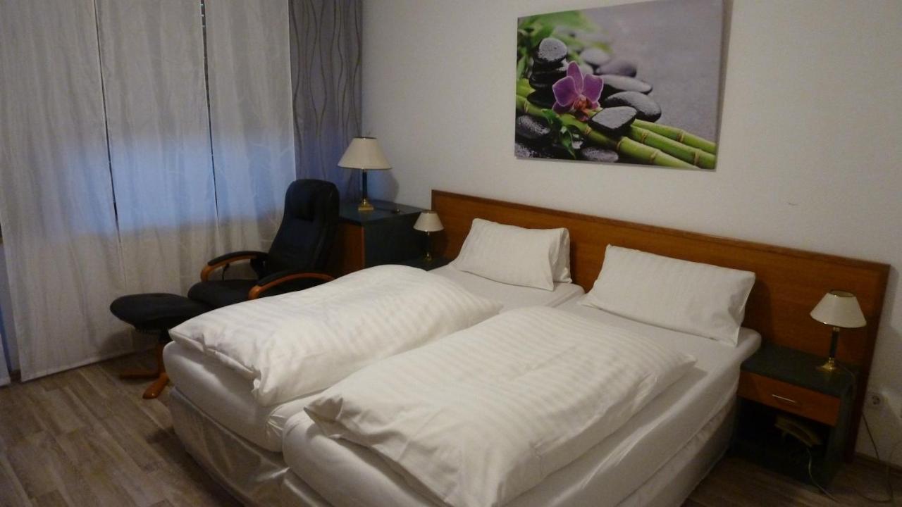 Hotel Zur Muehle Bocholt Zewnętrze zdjęcie