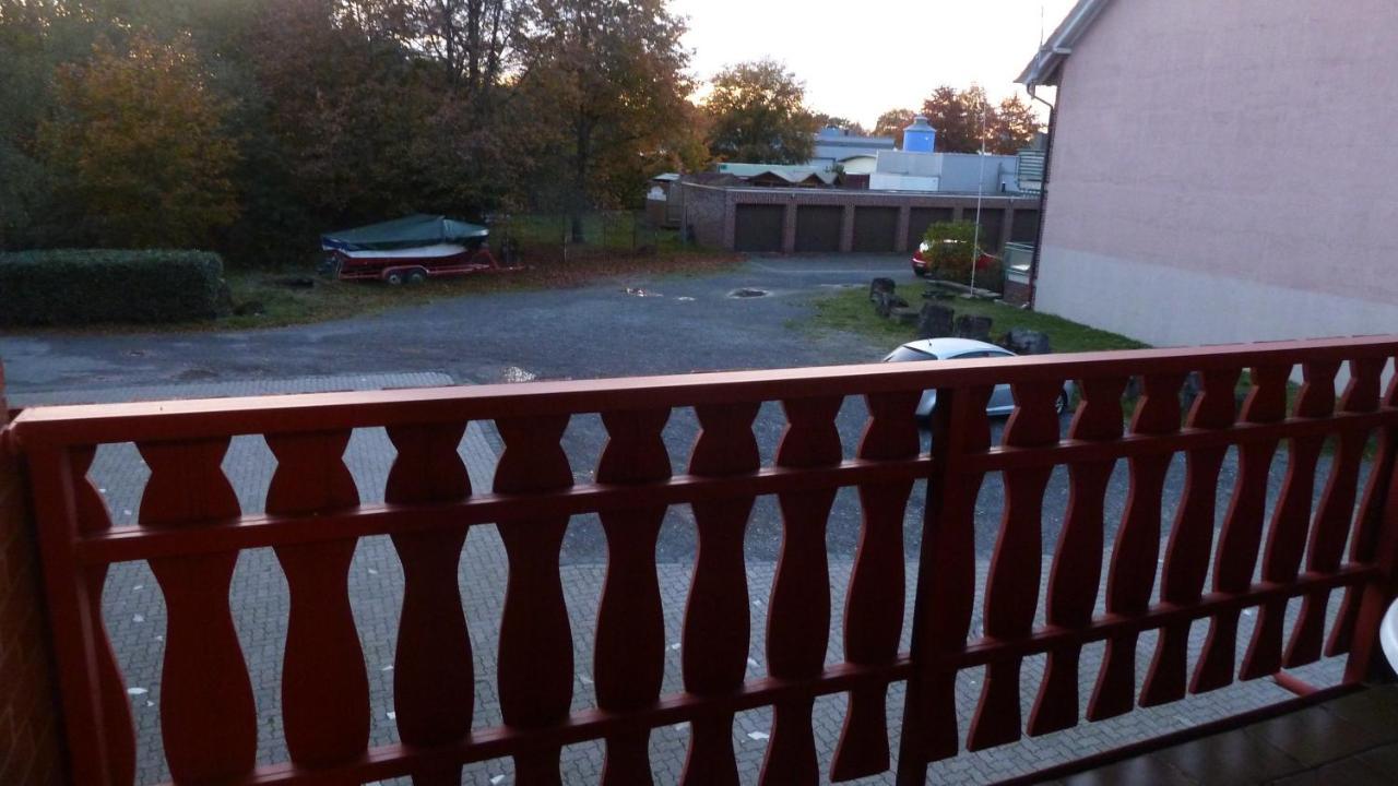 Hotel Zur Muehle Bocholt Zewnętrze zdjęcie
