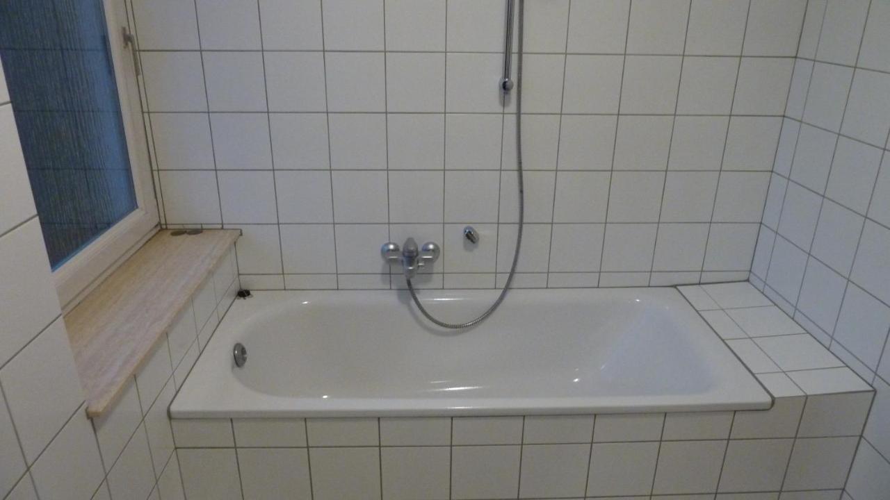 Hotel Zur Muehle Bocholt Zewnętrze zdjęcie