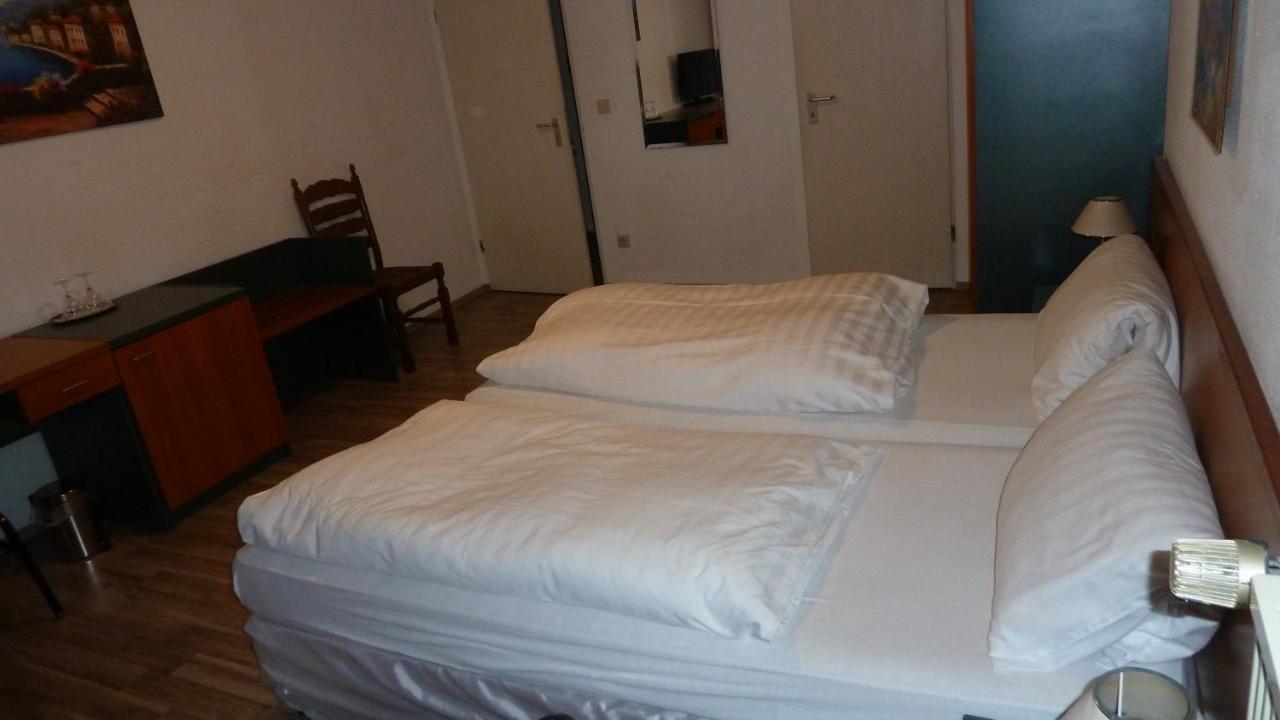 Hotel Zur Muehle Bocholt Zewnętrze zdjęcie