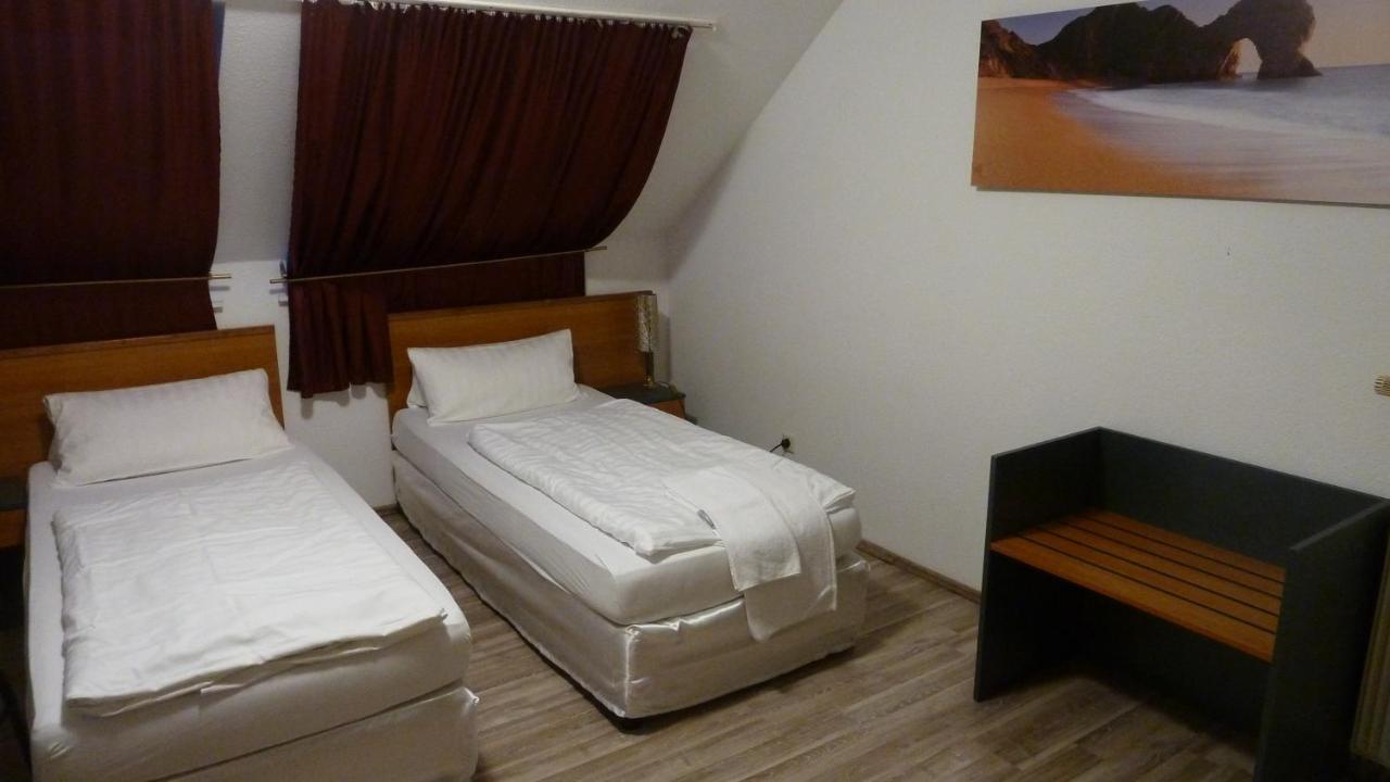 Hotel Zur Muehle Bocholt Zewnętrze zdjęcie