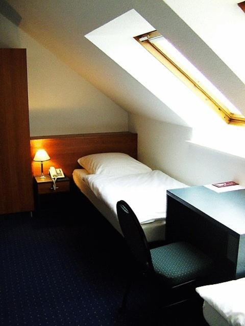 Hotel Zur Muehle Bocholt Zewnętrze zdjęcie